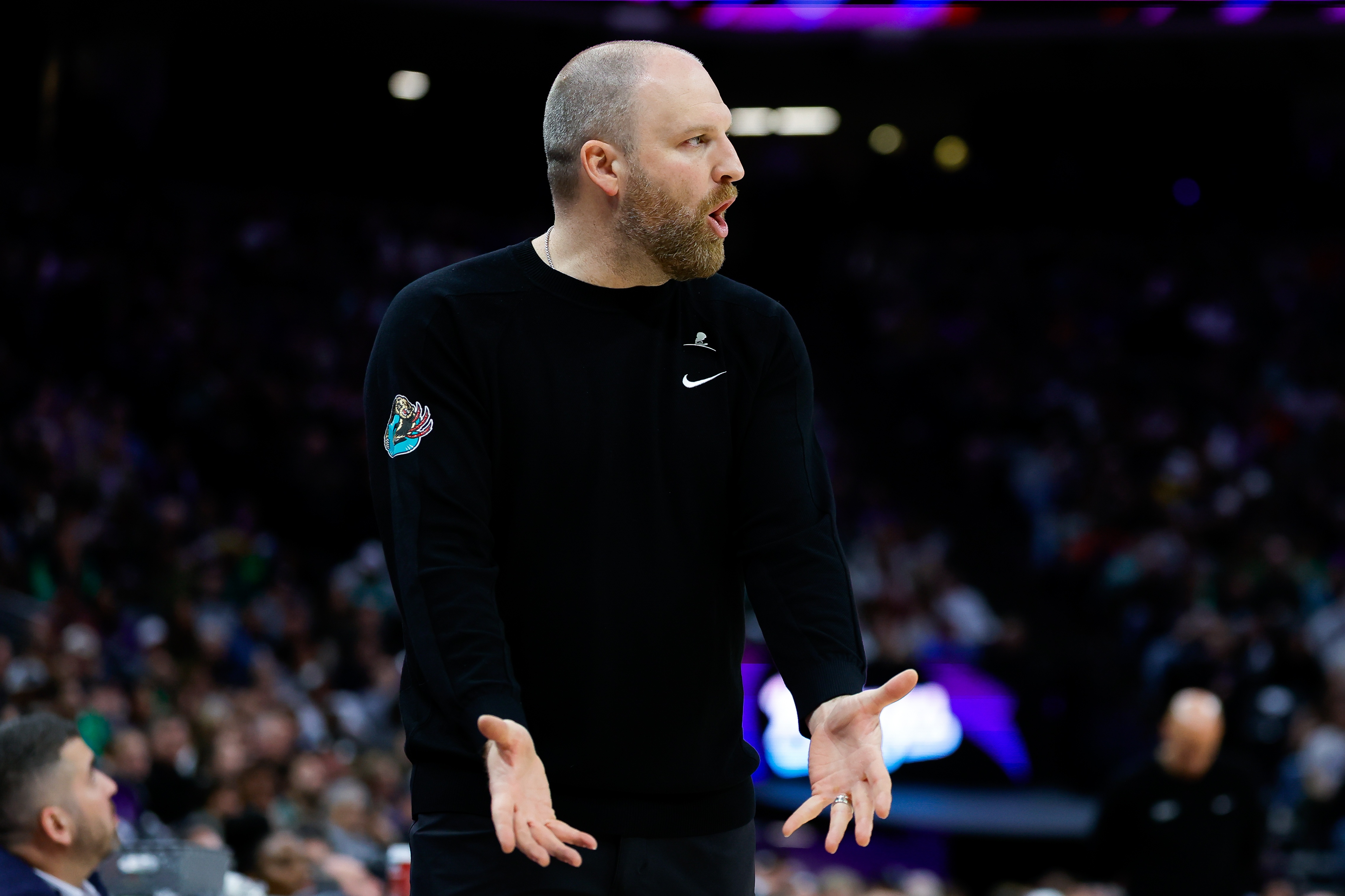ESPN:灰熊打强队战绩并不好 全明星后防守不佳&失去了主场优势